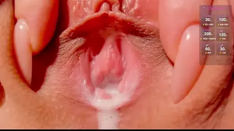 GoodWitch_ — Stripchat recorded stream screenshot (11 Mar 2025)