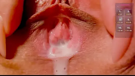 GoodWitch_ — Stripchat recorded stream screenshot (11 Mar 2025)