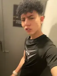 yoursexyjose — Stripchat recorded stream image, 30.06.2026 18:30