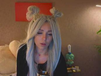 Sonya-Love — Bongacams recorded stream image, 30.06.2026 18:10