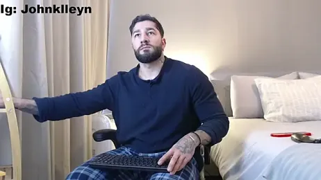 jonhklleyn — Stripchat recorded stream image, 30.06.2026 20:50