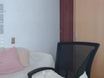 _angel_11 — Chaturbate recorded stream image, 30.06.2026 22:30