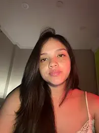 MisFrekcles_ — Stripchat recorded stream image, 01.07.2026 09:20
