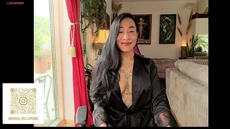 bianca_bellamy — Stripchat recorded stream image, 01.07.2026 10:20