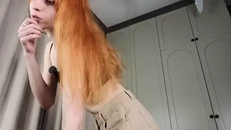 tgirlfoxy — Stripchat recorded stream image, 01.07.2026 06:30