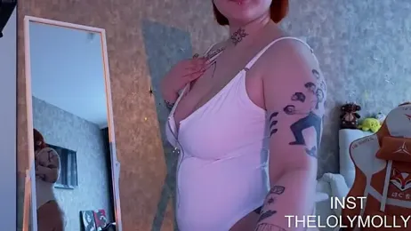 LolyMolli — Stripchat recorded stream image, 01.07.2026 12:10