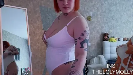 LolyMolli — Stripchat recorded stream image, 01.07.2026 12:10