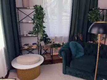 angelinahass — Chaturbate recorded stream image, 01.07.2026 09:30