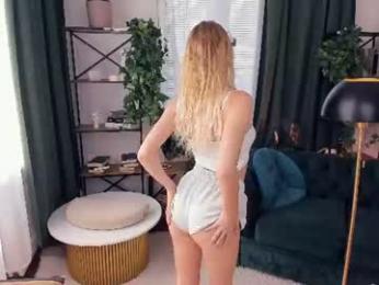 angelinahass — Chaturbate recorded stream image, 01.07.2026 09:30