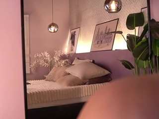 izzywild — Camsoda recorded stream image, 01.07.2026 16:00