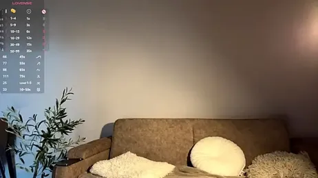 PetulaGunton — Stripchat recorded stream image, 01.07.2026 18:20