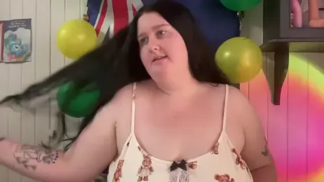 xopeachybaby — Stripchat recorded stream image, 01.07.2026 22:50