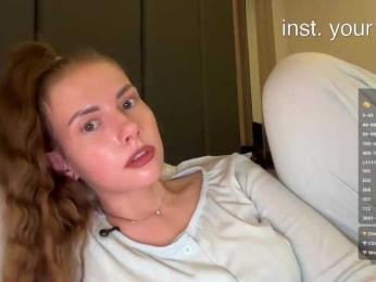VikkiExtraCheese — Bongacams recorded stream image, 01.07.2026 21:40