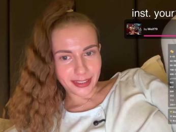 VikkiExtraCheese — Bongacams recorded stream image, 01.07.2026 21:40