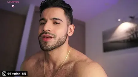 Rick__Smith153 — Stripchat recorded stream image, 02.07.2026 01:50