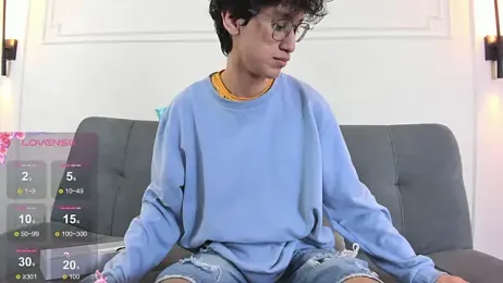 Cum_hunters — Stripchat recorded stream image, 02.07.2026 03:10