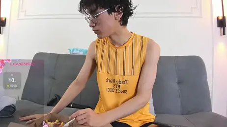 Cum_hunters — Stripchat recorded stream image, 02.07.2026 03:10
