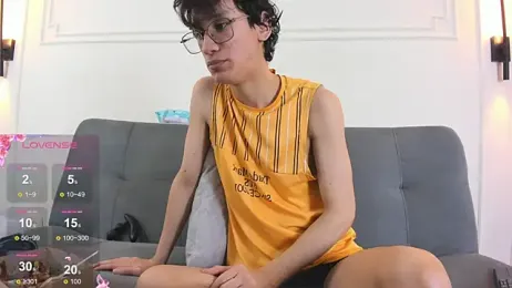 Cum_hunters — Stripchat recorded stream image, 02.07.2026 03:10
