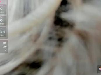 sassyt33n — Chaturbate recorded stream image, 02.07.2026 07:20