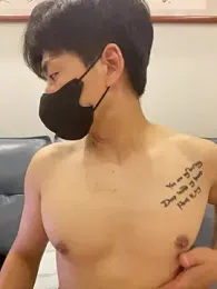 kimze7 — Stripchat recorded stream image, 02.07.2026 13:00