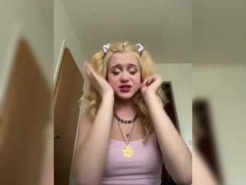 hellokitty23 — Bongacams recorded stream image, 02.07.2026 14:40