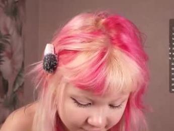 zara_shine — Chaturbate recorded stream image, 02.07.2026 22:50