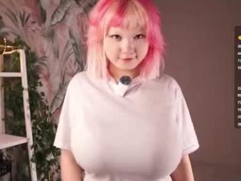 zara_shine — Chaturbate recorded stream image, 02.07.2026 22:50