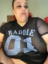 Fifty_Shades_Of_Redd — Stripchat recorded stream image, 02.07.2026 23:40