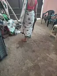 COUPLLE_VILLAGE — Stripchat recorded stream image, 03.07.2026 01:50