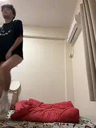 sexyboy-3525 — Stripchat recorded stream image, 03.07.2026 06:00