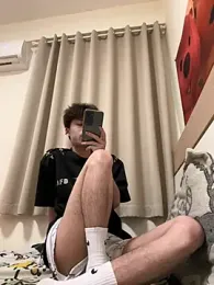 sexyboy-3525 — Stripchat recorded stream image, 03.07.2026 06:00