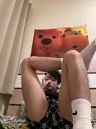 sexyboy-3525 — Stripchat recorded stream image, 03.07.2026 06:00