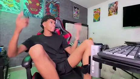 JamesDreams — Stripchat recorded stream image, 03.07.2026 06:00