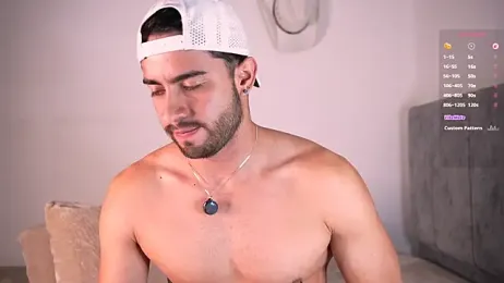 aydan_hw — Stripchat recorded stream image, 03.07.2026 10:40
