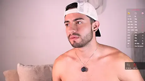 aydan_hw — Stripchat recorded stream image, 03.07.2026 10:40