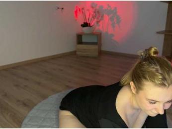 Jucielussie — Bongacams recorded stream image, 03.07.2026 16:00