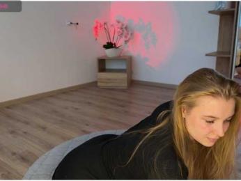 Jucielussie — Bongacams recorded stream image, 03.07.2026 16:00