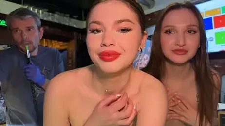 dirtypub — Stripchat recorded stream image, 11.03.2025 13:30