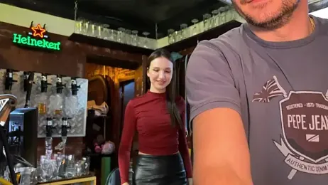 dirtypub — Stripchat recorded stream image, 11.03.2025 13:30