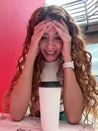 alana15 — Stripchat recorded stream image, 03.07.2026 21:10