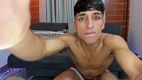 joe_foxx — Stripchat recorded stream image, 03.07.2026 23:30