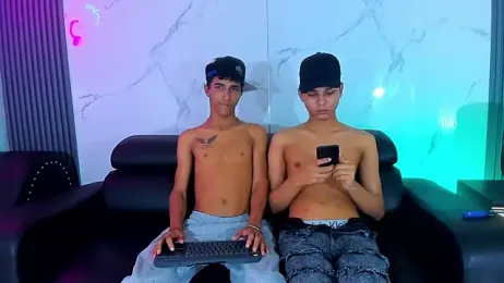 sweet_boyhot — Stripchat recorded stream image, 03.07.2026 22:20