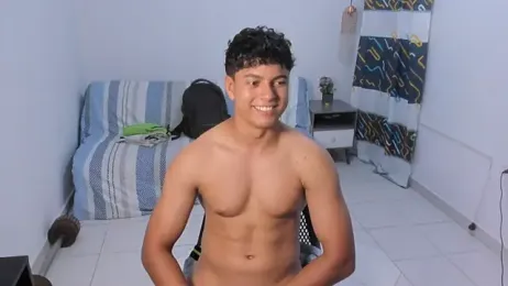 Santy_Stump — Stripchat recorded stream image, 04.07.2026 00:00