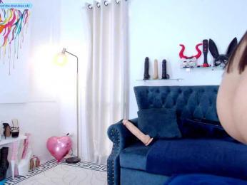 CindyBKK — Bongacams recorded stream image, 04.07.2026 01:40