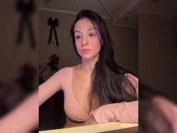 _Meggi_ — Bongacams recorded stream image, 11.03.2025 15:20