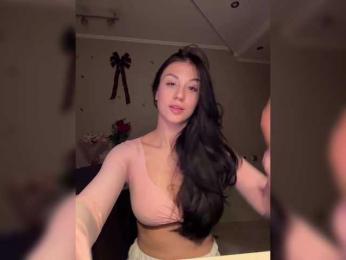 _Meggi_ — Bongacams recorded stream image, 11.03.2025 15:20