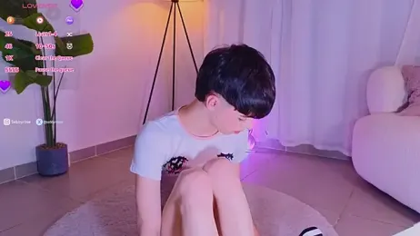 sebbyrose — Stripchat recorded stream image, 04.07.2026 06:00