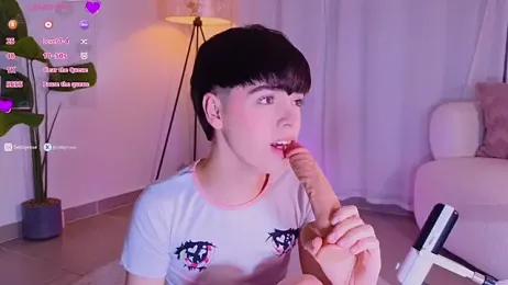 sebbyrose — Stripchat recorded stream image, 04.07.2026 06:00