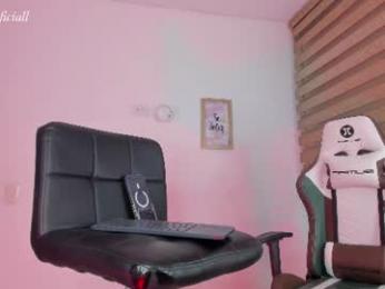 sweet__giirl — Chaturbate recorded stream image, 04.07.2026 08:40