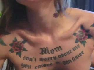 deeptalkss — Camsoda recorded stream image, 04.07.2026 08:20